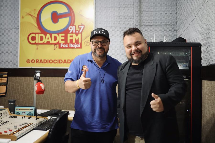 Cidade FM 91.7